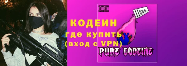 хмурый Алексеевка