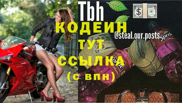 хмурый Алексеевка